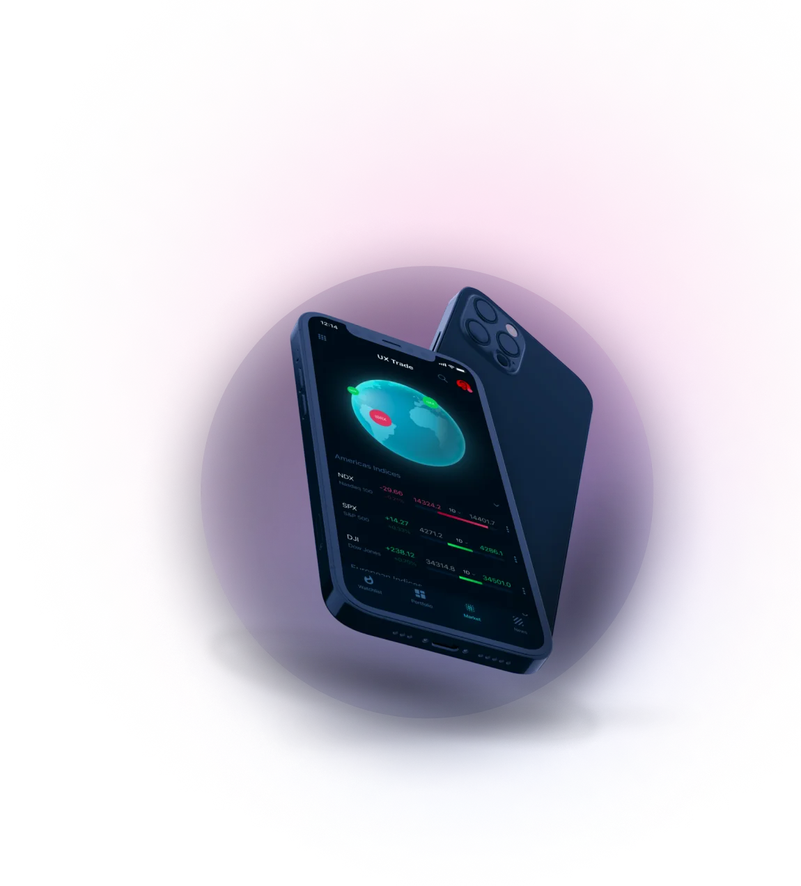 GPT Comercio Opticore - kom i kontakt med os